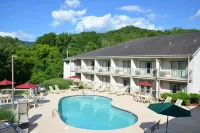 Quality Inn Hotels in Whittier