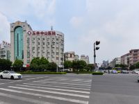 千宜酒店(玉林云天宫店) - 酒店附近