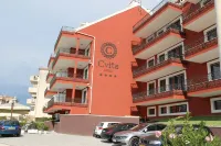 Hotel Cvita Hôtels à : Kastel Kambelovac