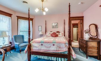 Covington Manor - Housity