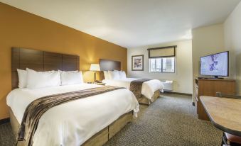 My Place Hotel-South Omaha/La Vista, NE