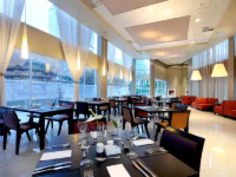 Sheraton Vitoria Hotel Hotels in Vitoria