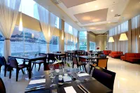 Sheraton Vitoria Hotel