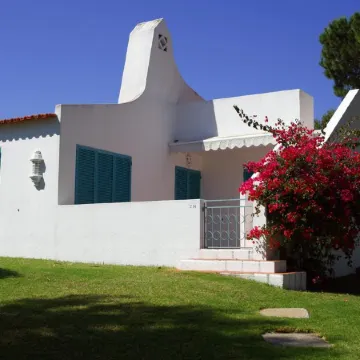 Aldeamento Turistico da Prainha