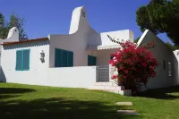 艾爾德門託旅遊達普賴尼亞飯店