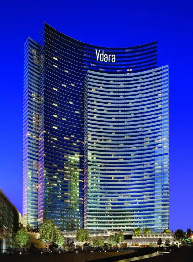 Vdara Hotel & Spa at ARIA Las Vegas