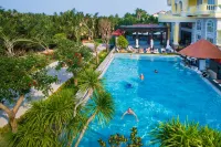 Le Pavillon Hoi An Luxury Resort & Spa - Resorts