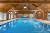 The Kenmore Club - Pools