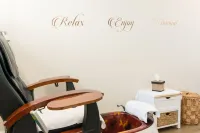 Millennium Hotel Rotorua - Spa