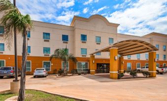 Cotulla Express Inn - Housity