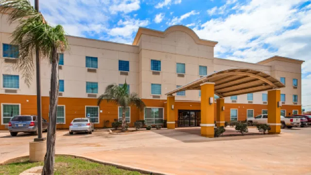 コトゥラ・エクスプレス・イン