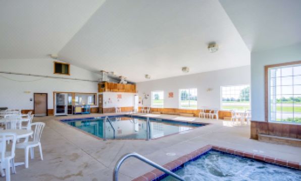 Quality Inn - Housity