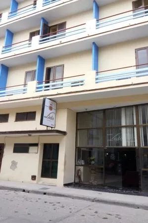 Hotel Lido