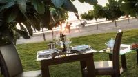Essenza Hotel - breakfast