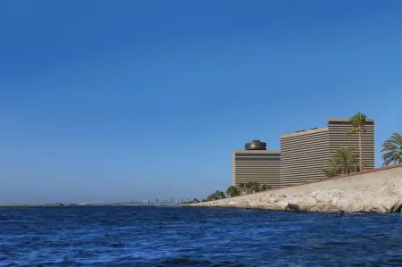 Hyatt Regency Galleria Residence Dubai