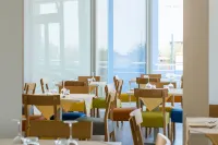 梅迪特拉內奧酒店 - 早餐