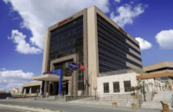 Hampton by Hilton Istanbul Kayasehir โรงแรมในอิสตันบูล