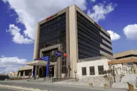 Hampton by Hilton Istanbul Kayasehir Hotel a Istanbul
