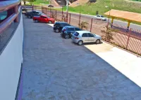 Hotel Açay - parking