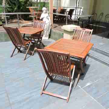 Hotel Diana Woolloongabba Hotel Exterior