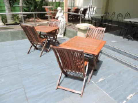 Hotel Diana Woolloongabba