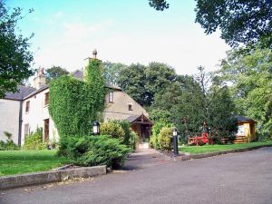 The Old Presbytery Guest House