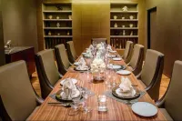 Renaissance Johor Bahru Hotel - Frühstück