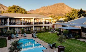 Protea Hotel Franschhoek