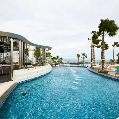 Grande Centre Point Pattaya