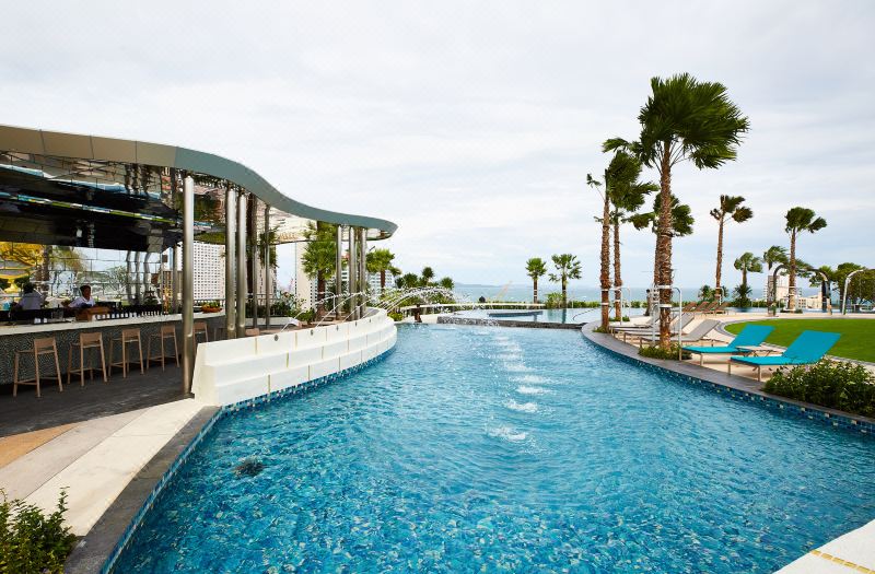 Grande Centre Point Pattaya photo 2