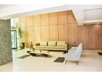 Mont Blanc Suites Duque de Caxias Hotels in Duque de Caxias