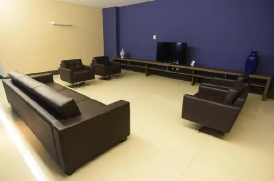 Hotel Rainha do Brasil Khu vực công cộng Photos