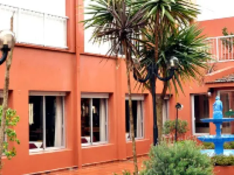 Hotel Leoncia Hotels in Colonia del Sacramento