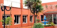 Hotel Leoncia Các khách sạn ở 