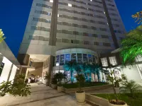 Ibis Campinas โรงแรมใกล้ป่า Jequitibas