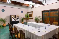 Hacienda Uxmal Plantation & Museum Hotels in Uxmal