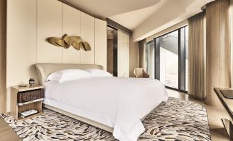 City of Dreams - Morpheus Macau
