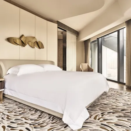 City of Dreams - Morpheus Macau