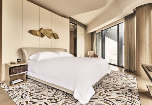 시티 오브 드림 - 모르페우스의 수영장