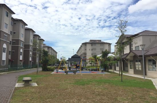 Akasia Apartment Port Klang 2021 Room Price Deals Review Trip Com