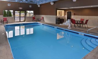 Comfort Suites Columbus East