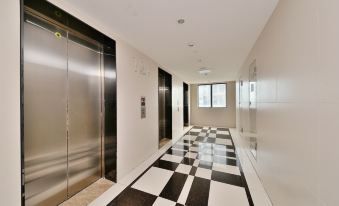 Tiantianhui Apartment Hotel