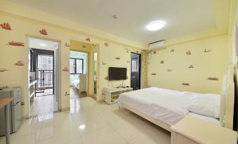 Tiantianhui Apartment Hotel