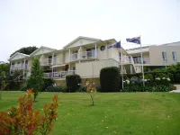 Aston Hill Motor Lodge Hotel di Port Macquarie