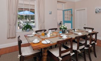 Cliff Cottage Hermanus