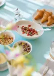 Agalia Luxury Suites Hotels in Ios