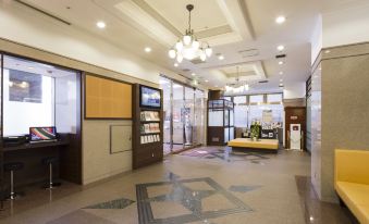 Premier Hotel -Cabin- Obihiro