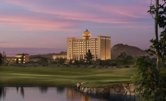 Casino del Sol Resort Tucson