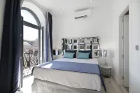 BiBo Suites Gran Vía 그라나다 호텔