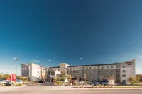 Residence Inn Austin Airport Hotels in Travis County
